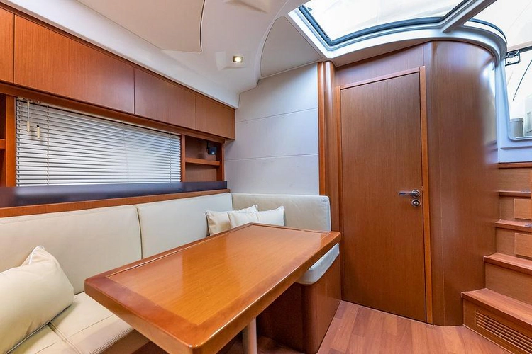 Alegria Yacht Photos Pics 