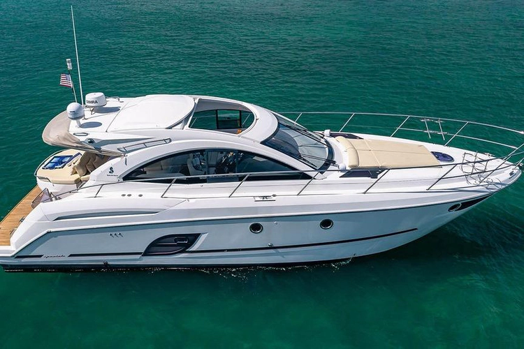Alegria 44' Beneteau 2015