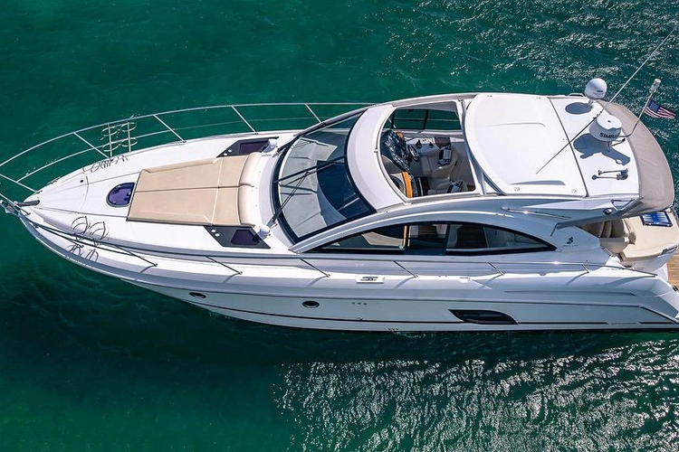 Alegria Yacht Photos Pics 
