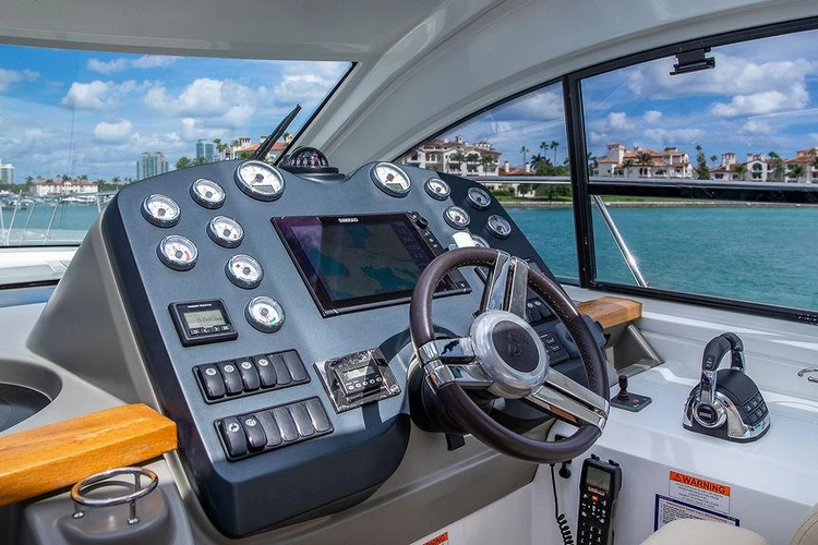 Alegria Yacht Photos Pics 