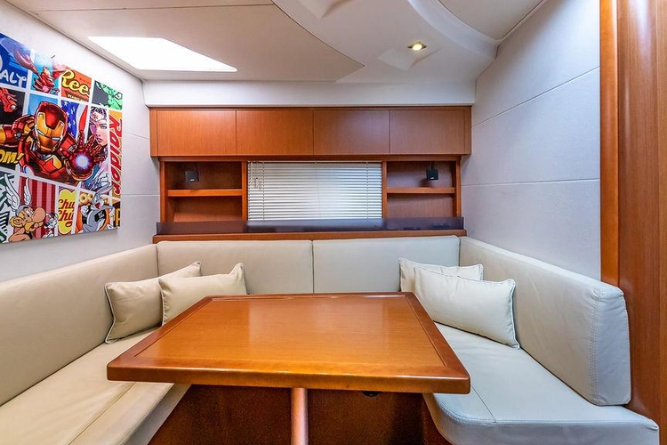 Alegria Yacht Photos Pics 