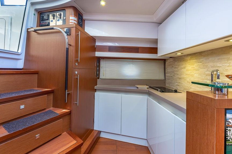Alegria Yacht Photos Pics 