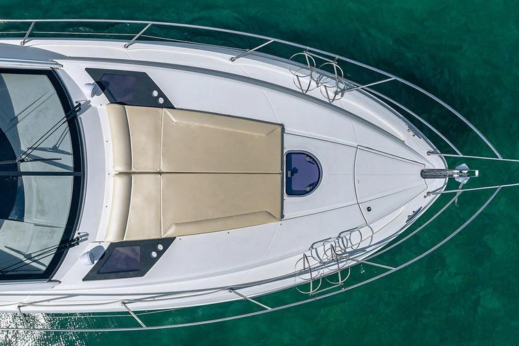 Alegria Yacht Photos Pics 