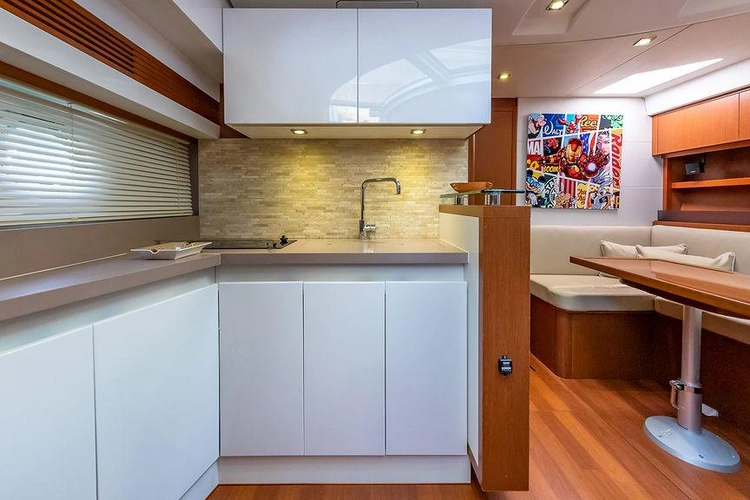 Alegria Yacht Photos Pics 