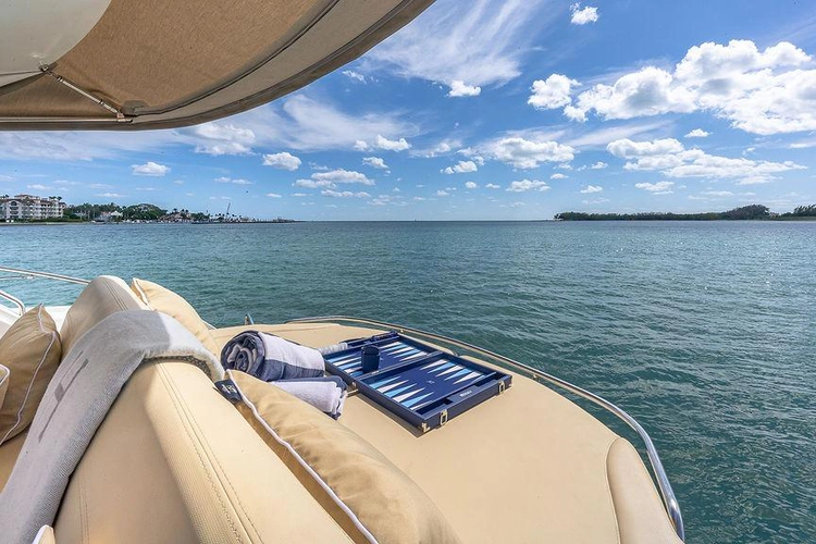 Alegria Yacht Photos Pics 