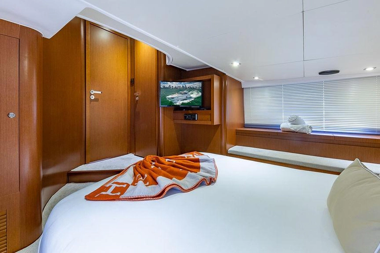 Alegria Yacht Photos Pics 