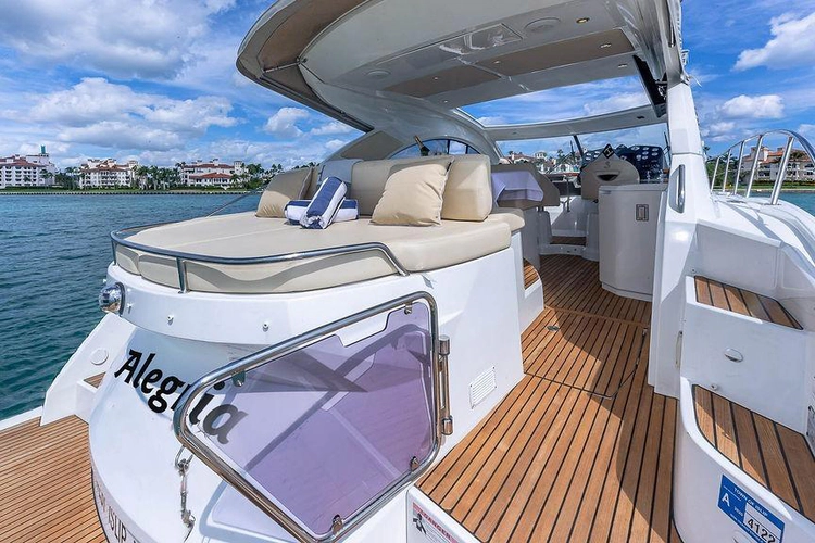 Alegria Yacht Photos Pics 