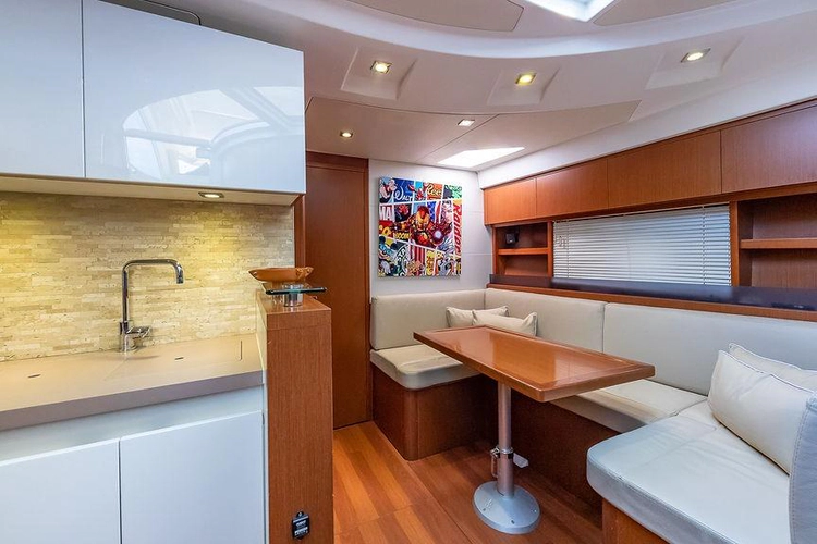 Alegria Yacht Photos Pics 