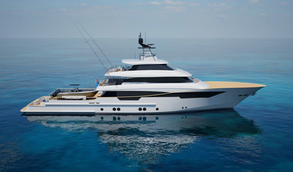 144' Ses Yachts 2028