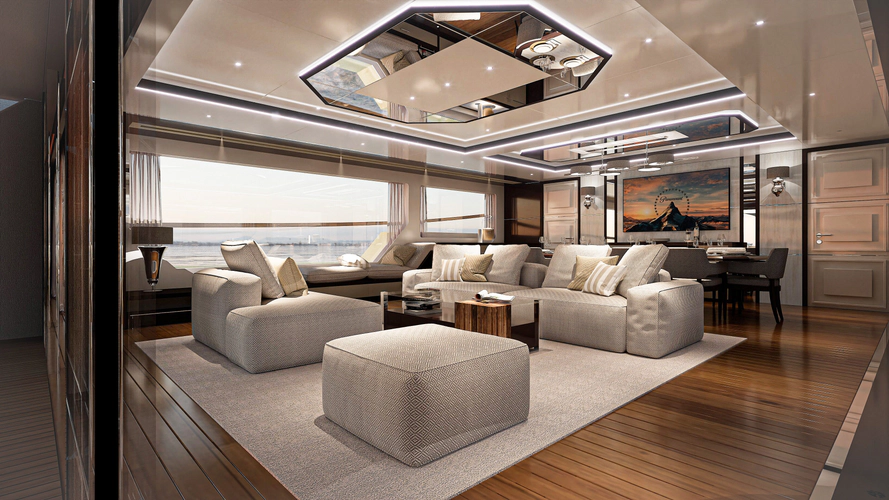Project Freedom Yacht Photos Pics 
