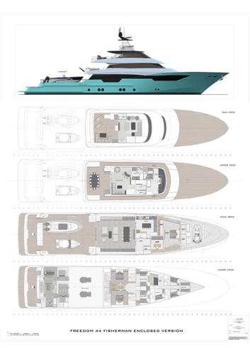 Project Freedom Yacht Photos Pics 