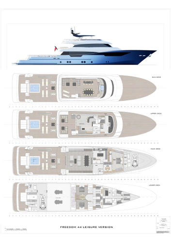 Project Freedom Yacht Photos Pics 