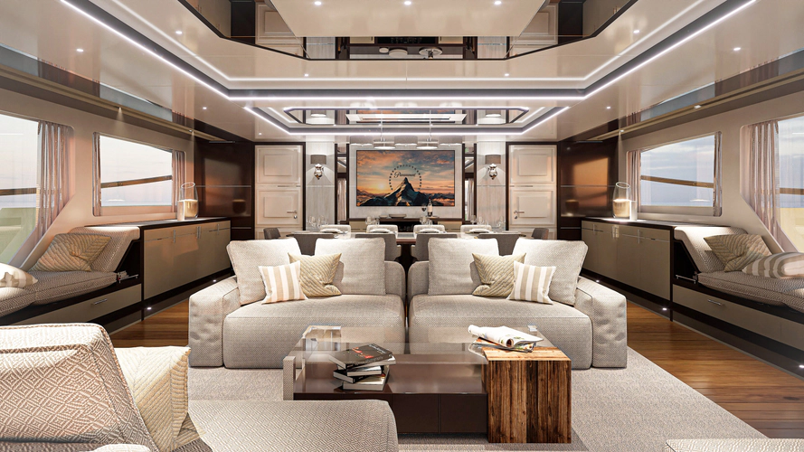 Project Freedom Yacht Photos Pics 
