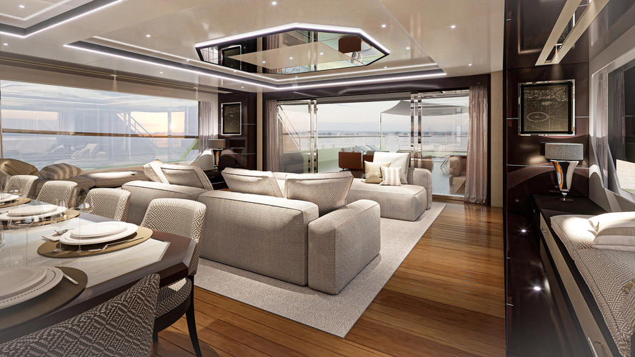 Project Freedom Yacht Photos Pics 