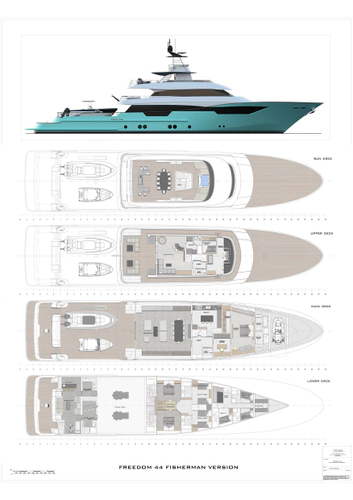 Project Freedom Yacht Photos Pics 
