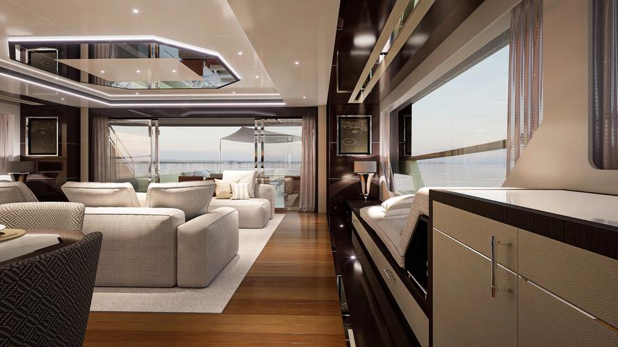 Project Freedom Yacht Photos Pics 