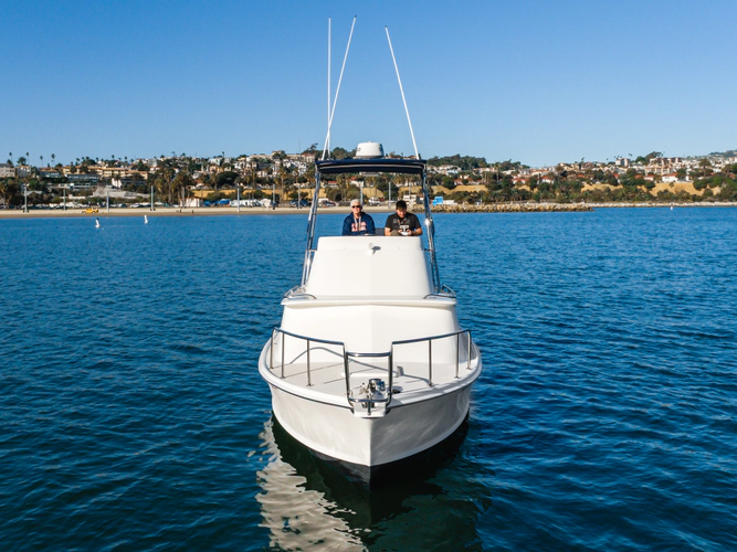 Patriot Yacht Photos Pics 