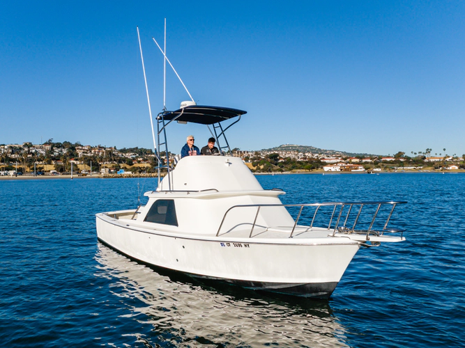 Patriot Yacht Photos Pics 