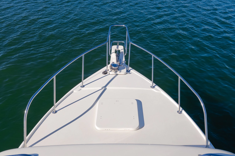 Patriot Yacht Photos Pics 