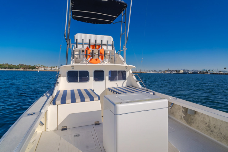 Patriot Yacht Photos Pics 