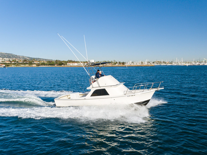 Patriot Yacht Photos Pics 