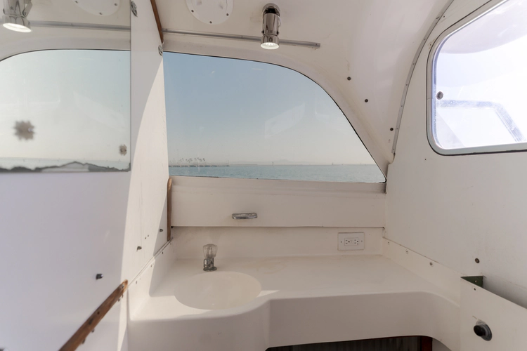 Patriot Yacht Photos Pics 