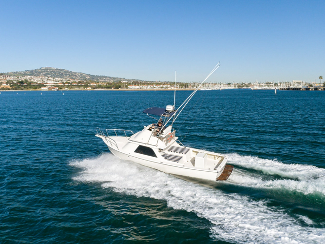 Patriot Yacht Photos Pics 