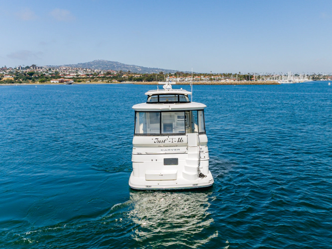 Just Us Yacht Photos Pics 