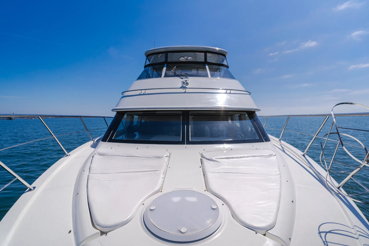 Just Us Yacht Photos Pics 