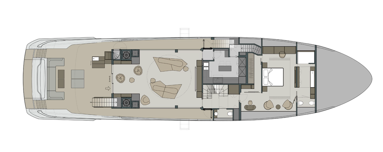 Doge 350 Yacht Photos Pics 