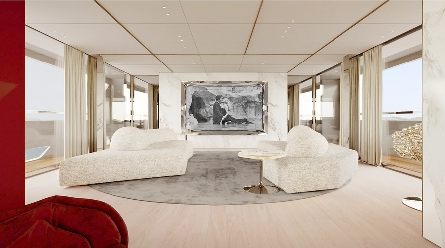 Doge 350 Yacht Photos Pics 