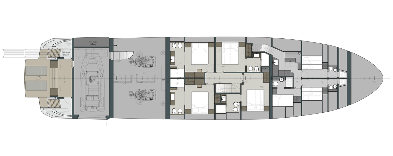Doge 350 Yacht Photos Pics 