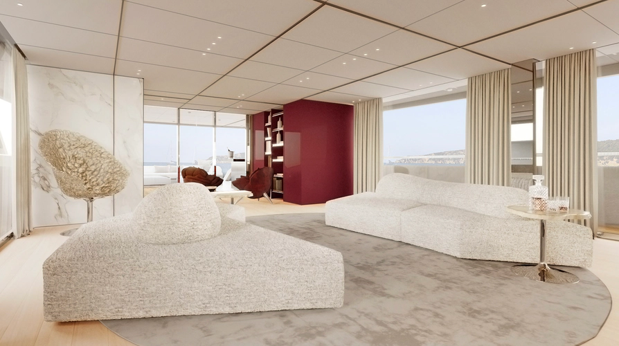 Doge 350 Yacht Photos Pics 