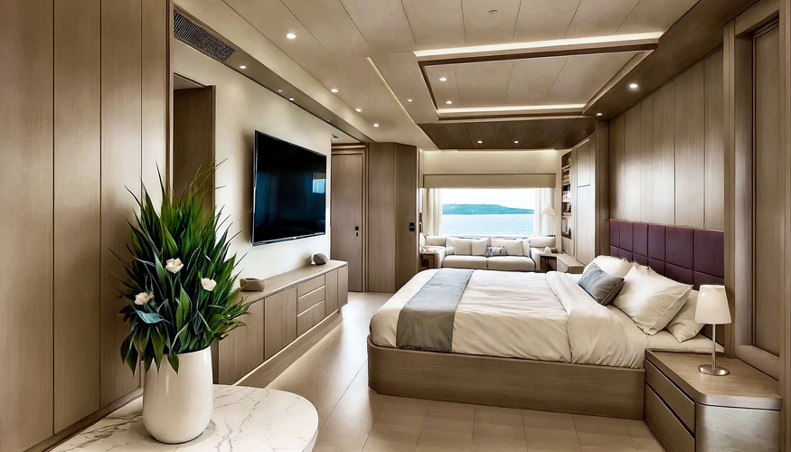 Deimos Yacht Photos Pics 