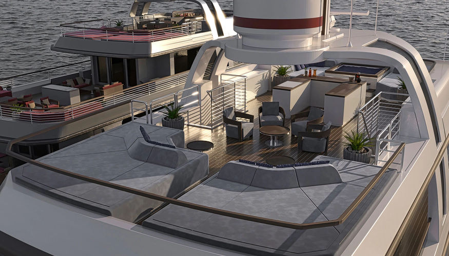 Deimos Yacht Photos Pics 
