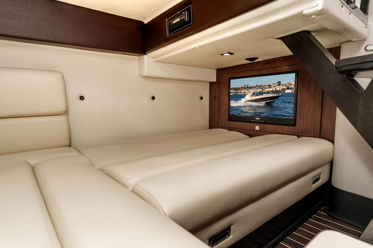 Isola Bella II Yacht Photos Pics 
