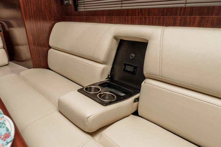 Isola Bella II Yacht Photos Pics 