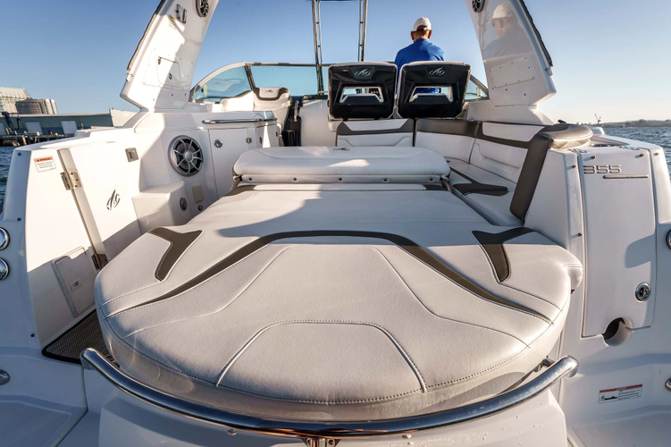 Isola Bella II Yacht Photos Pics 