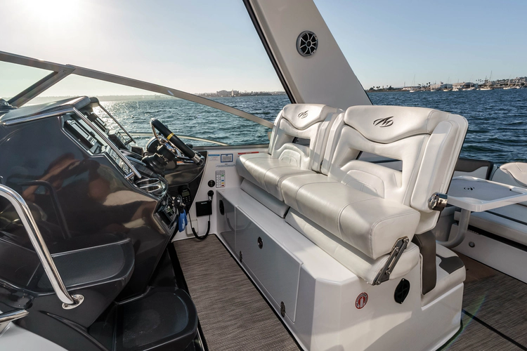 Isola Bella II Yacht Photos Pics 