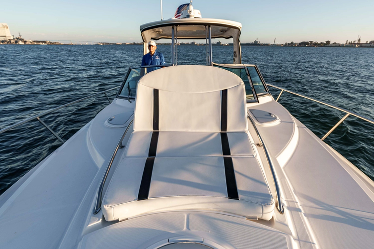 Isola Bella II Yacht Photos Pics 