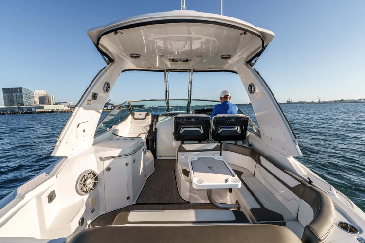 Isola Bella II Yacht Photos Pics 