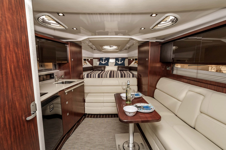 Isola Bella II Yacht Photos Pics 