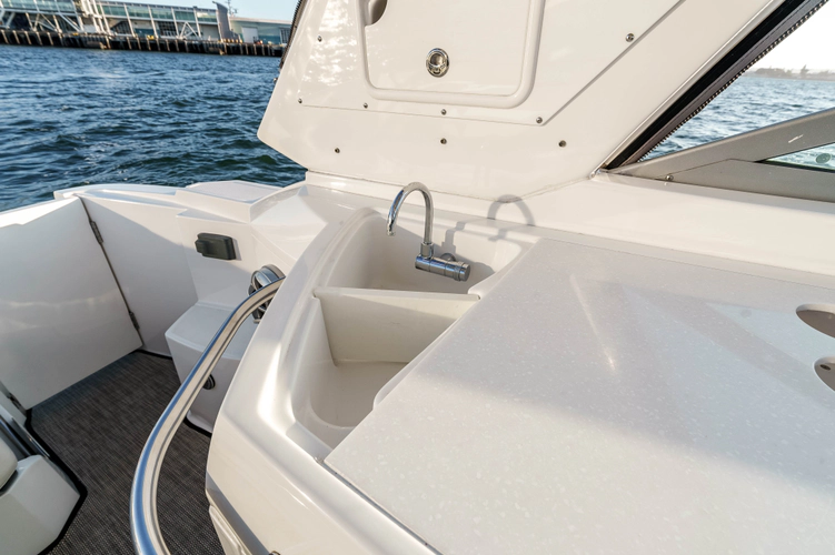 Isola Bella II Yacht Photos Pics 