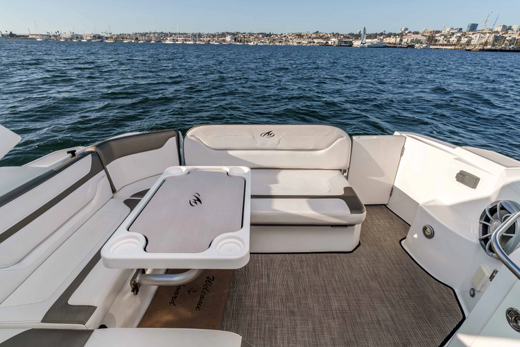 Isola Bella II Yacht Photos Pics 