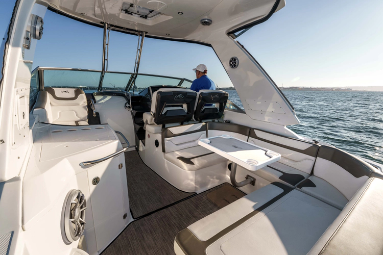 Isola Bella II Yacht Photos Pics 