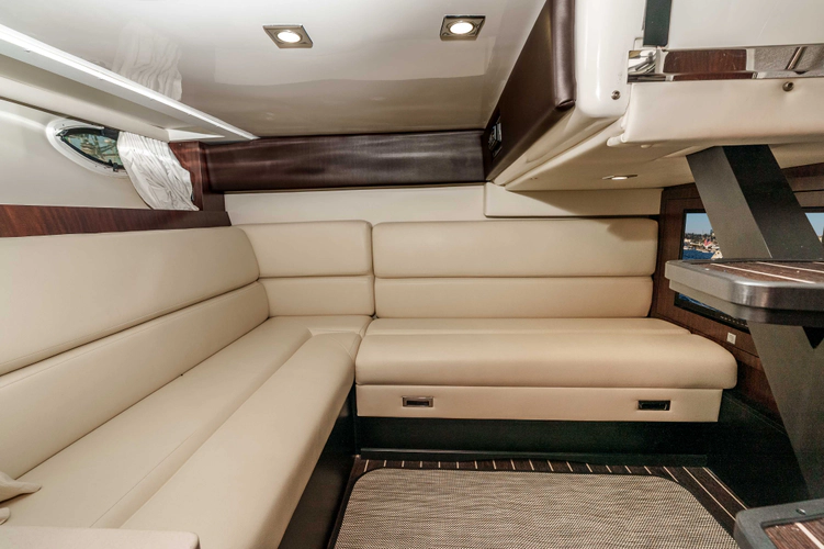 Isola Bella II Yacht Photos Pics 