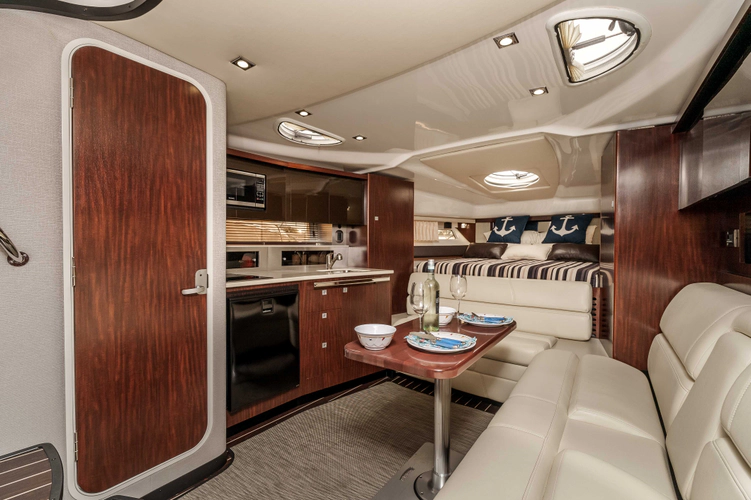 Isola Bella II Yacht Photos Pics 