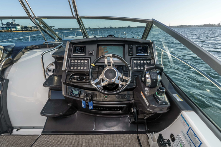 Isola Bella II Yacht Photos Pics 