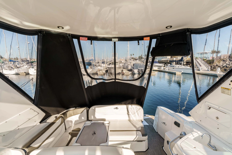 Isola Bella II Yacht Photos Pics 