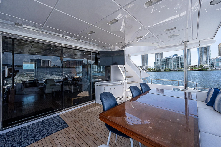 Reset Yacht Photos Pics 